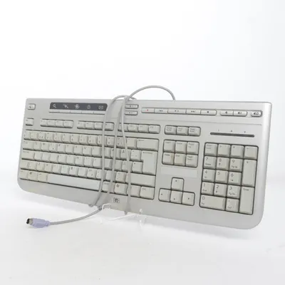 Keyboard (5187) from HP