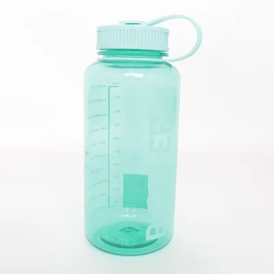 Waterfles (Groen, Turquoise) van Biotherm