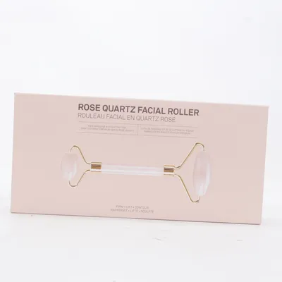Gua Sha roller  (Rose Quartz Facial Roller) van Åhléns