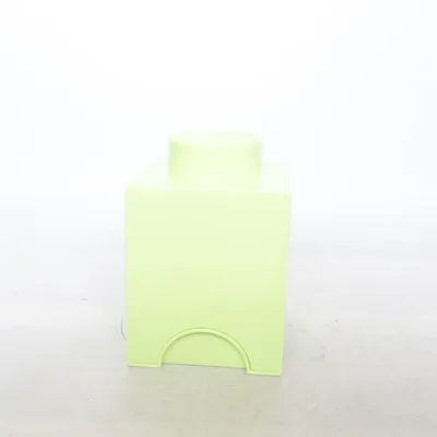 Klossar (Grön) från LEGO