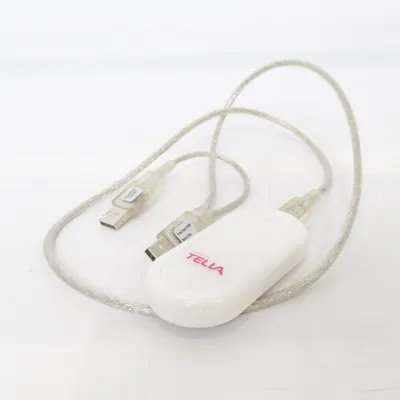 Modem van Telia