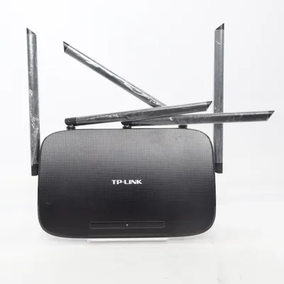 Modem (TP-LINK) van TP-Link