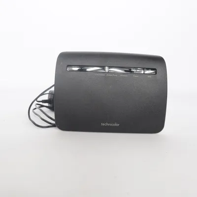 Router (TG234) från Technicolor