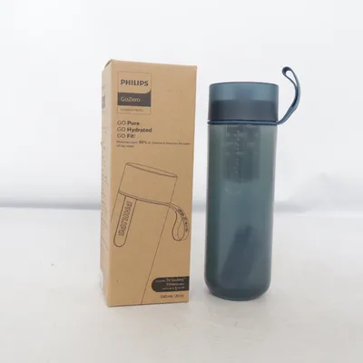 Vattenflaska (GoZero) från Philips