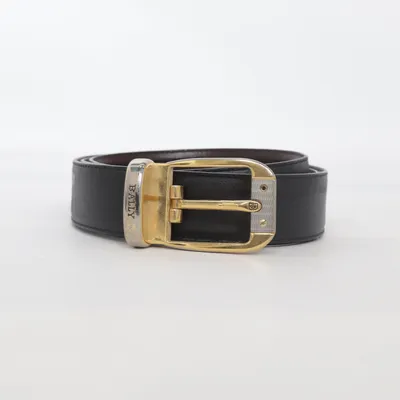 Riem (Zwart) van Bally