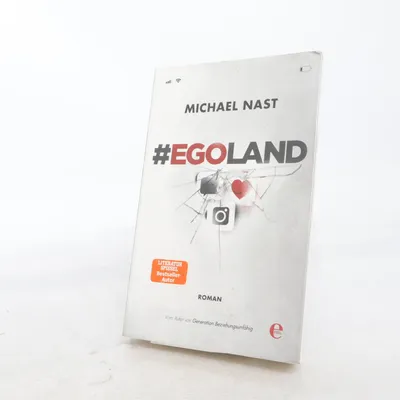 Bok från EDEL