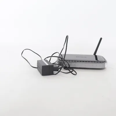 Router (WNR1000 v3) från Netgear