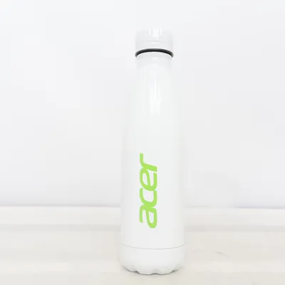 Vattenflaska (Vit) från Acer