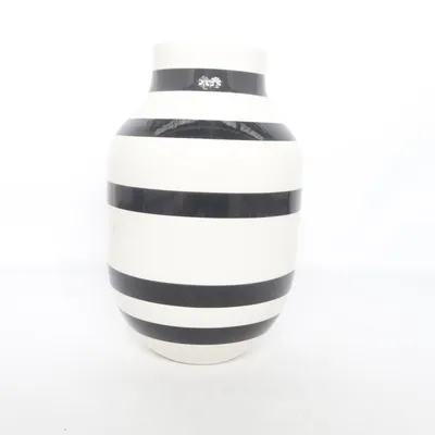 Vase (Omaggio) fra Kähler