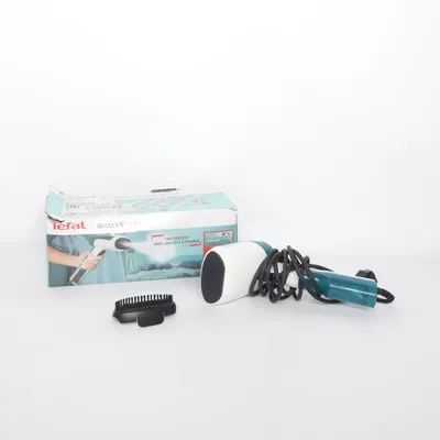Steamer (Dt6131) from Tefal
