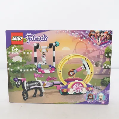 Byggsats från LEGO Friends