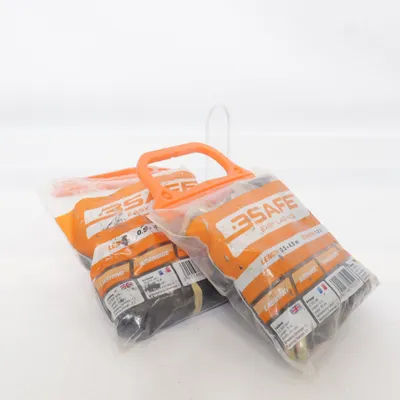 Byggmaterial (Easy Lashing) från BeSafe