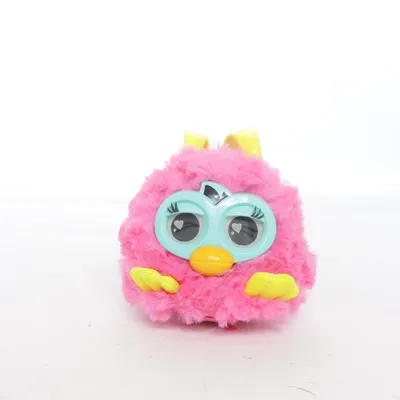Speelgoed (Furby) van Hasbro