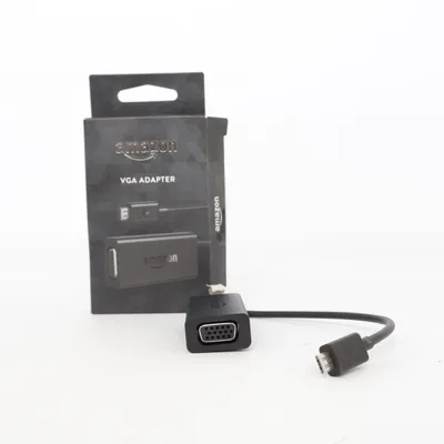 Adaptateur de Amazon
