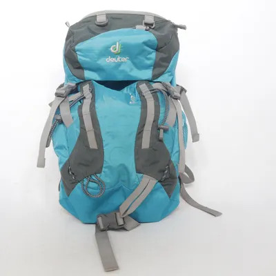 Ryggsäck (Climber) från Deuter