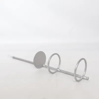Tuinaccessoires (Grijs)