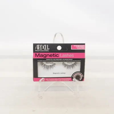 Lösögonfransar (Svart) från Ardell