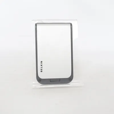 Ställ för surfplatta (Grå, Silverfärgad) från Belkin