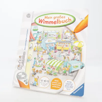 Children's book
