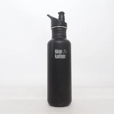 Vandflaske (Classic) fra Klean Kanteen
