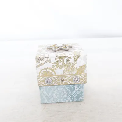 Speldosa (Flerfärgad) från Punch Studio