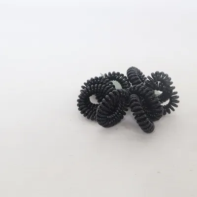 Hair tie (Black) from H&M