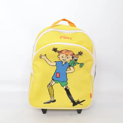 Kabinväska (Gul) från Pippi
