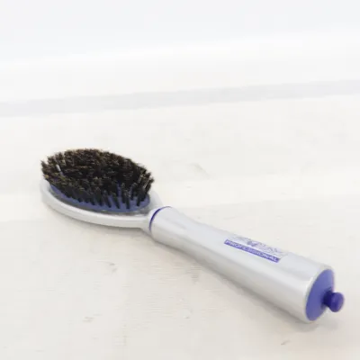 Hårborste (Silverfärgad, Blå, Svart) från Boreal