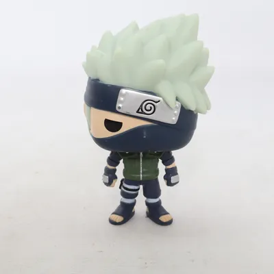 Actiefiguur (Blauw, Meerkleurig) van Funko