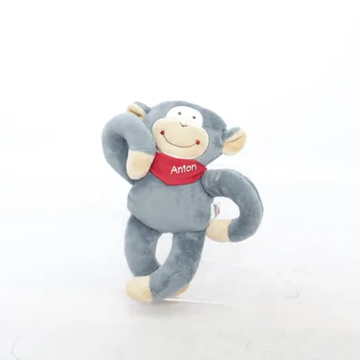 Zacht speeltje (Grijs, Rood) van Eucerin