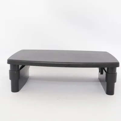 Laptopställ (Svart) från Amazon Basics