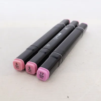 Marker from Einhorn