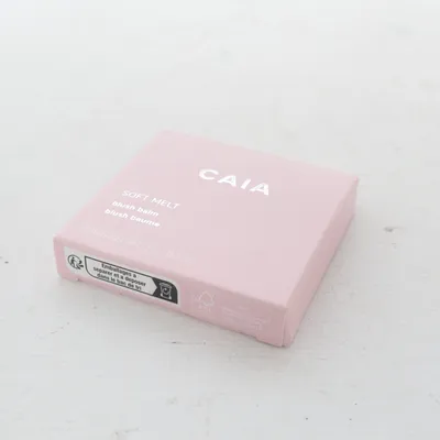 Blush (Soft Melt) from Caia