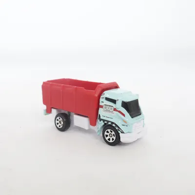 Toy car (Tilt'N Tip) from Matchbox