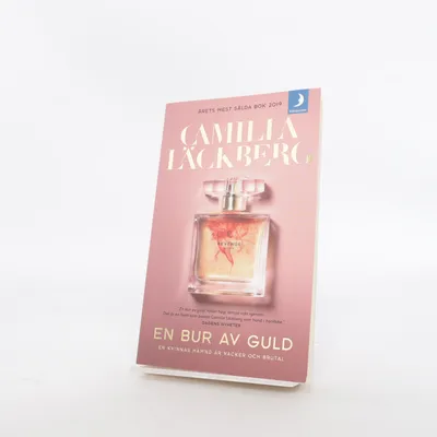 Bok från Månpocket