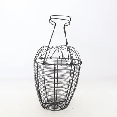 Plant hanger (Zwart)