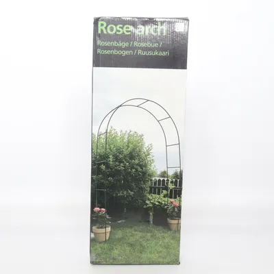Garden accessory (Rose Arch) from Rose & Rose
