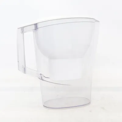 Vattenfiltrerare (Vit, Transparent) från BRITA