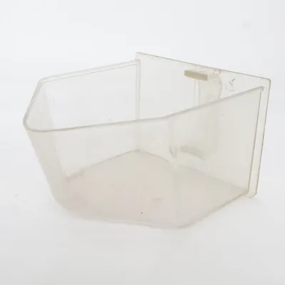 Refrigerator accessory (Transparent) from Ideal