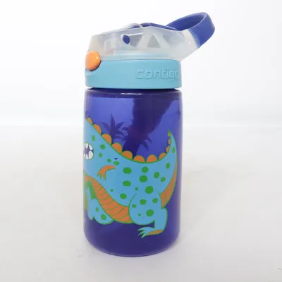 Pipmugg (Blå, Flerfärgad) från Contigo