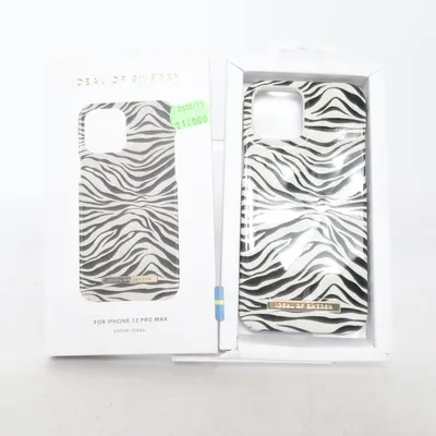 Mobilskal (Iphone 12 Pro Max) från iDeal of Sweden