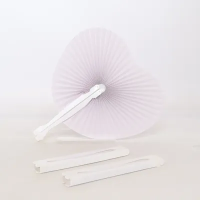 Fan (White)