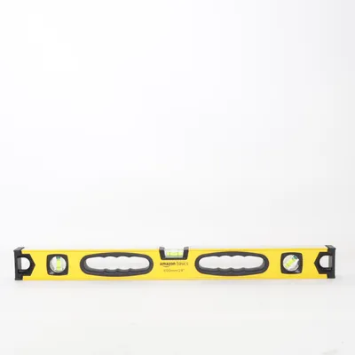 Waterpas van Amazon Basics