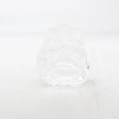 Inredningsdetalj (Transparent) från Skruf Sweden