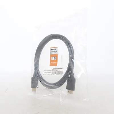 HDMI cable (KPHDM2-015) from HDMI