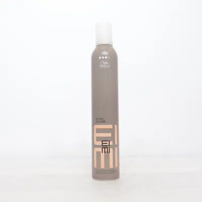 Mousse coiffante (Extra Volume) de Wella
