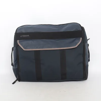 Träningsväska (Blå) från Timbuk2