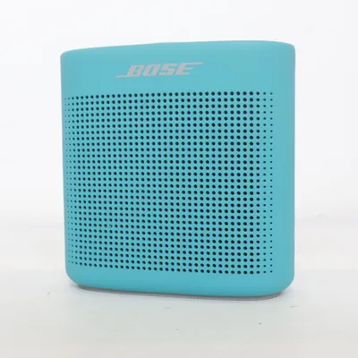 Bluetooth højttaler (Soundlink Color Ii) fra Bose