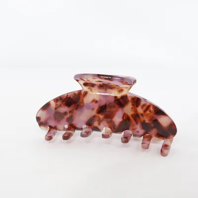 Hårklämma (Flerfärgad) från Sui Ava