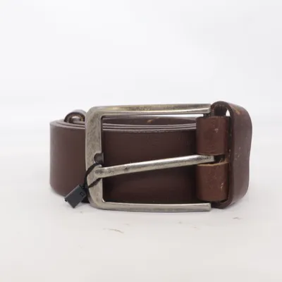 Ceinture (Marron) Cuir